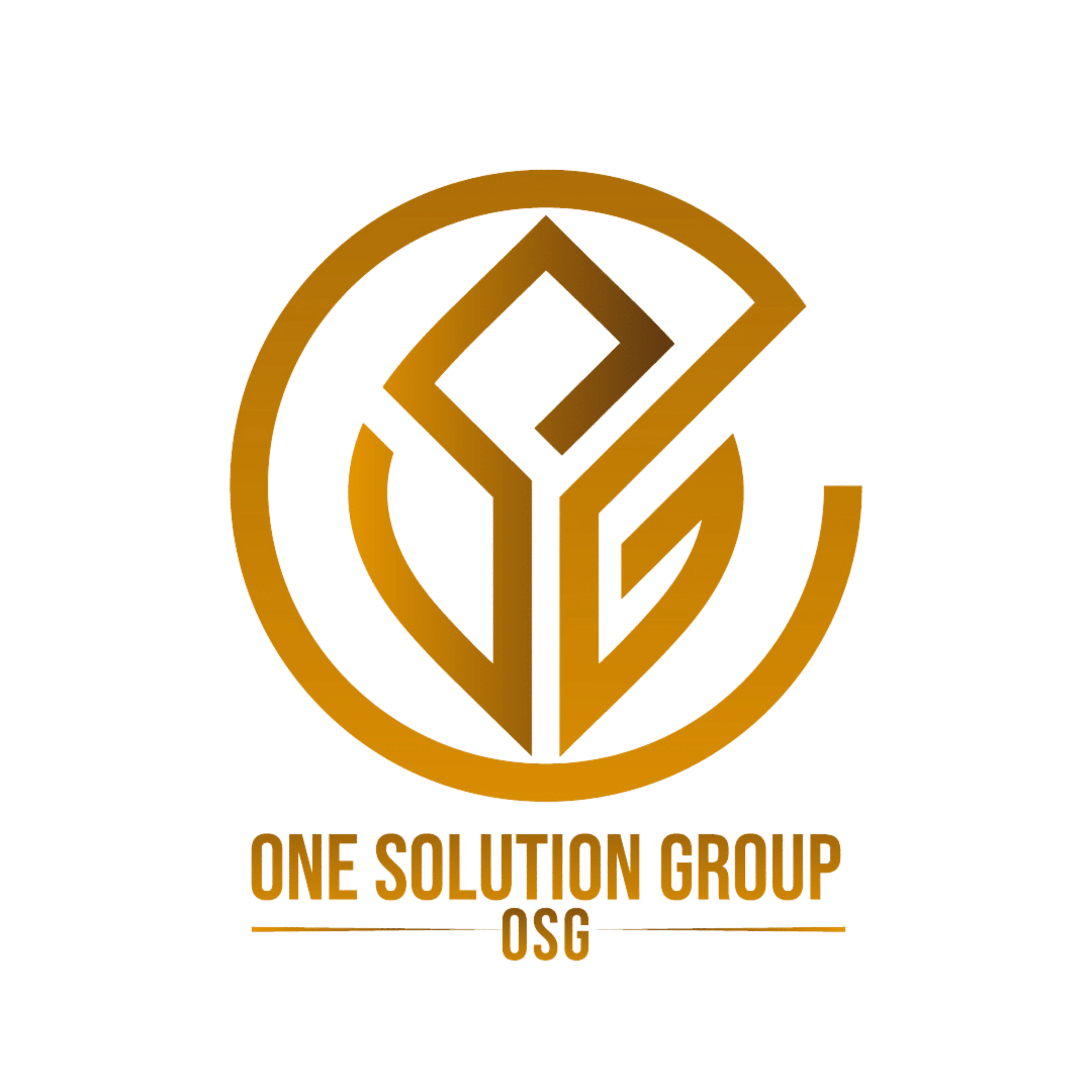 One-Solution Group